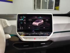 Volkswagen ID.3 Pro Intelligent Edition - ფოტო 17