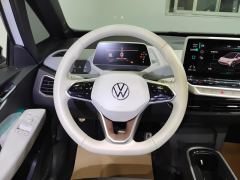 Volkswagen ID.3 Pro Intelligent Edition - ფოტო 18