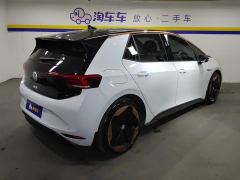 Volkswagen ID.3 Pro Intelligent Edition - ფოტო 2