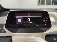 Volkswagen ID.3 Pro Intelligent Edition - ფოტო 20