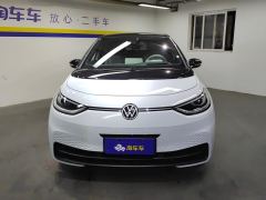 Volkswagen ID.3 Pro Intelligent Edition - ფოტო 3