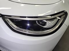 Volkswagen ID.3 Pro Intelligent Edition - ფოტო 4