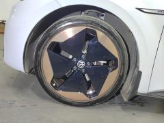 Volkswagen ID.3 Pro Intelligent Edition - ფოტო 6