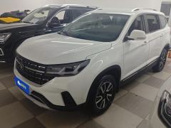 Forthing T5 1.6L Edition 5 - ფოტო 1