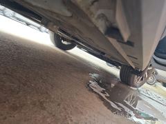 Forthing T5 1.6L Edition 5 - ფოტო 10