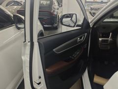 Forthing T5 1.6L Edition 5 - ფოტო 12