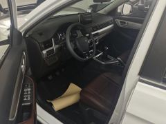 Forthing T5 1.6L Edition 5 - ფოტო 14