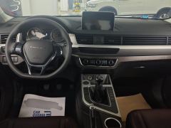 Forthing T5 1.6L Edition 5 - ფოტო 16