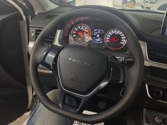 Forthing T5 1.6L Edition 5 - ფოტო 18