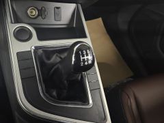 Forthing T5 1.6L Edition 5 - ფოტო 19