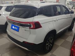 Forthing T5 1.6L Edition 5 - ფოტო 2