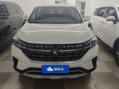 Forthing T5 1.6L Edition 5 - ფოტო 3