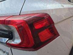 Forthing T5 1.6L Edition 5 - ფოტო 5