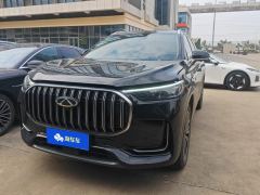Chery Tiggo 9 2.0T 2WDPremium Edition 5 - фото 1