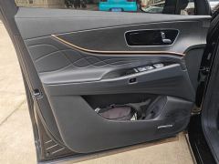 Chery Tiggo 9 2.0T 2WDPremium Edition 5 - фото 12