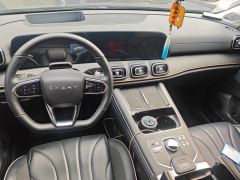 Chery Tiggo 9 2.0T 2WDPremium Edition 5 - фото 16