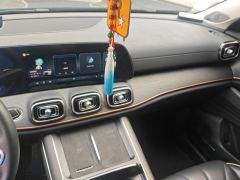 Chery Tiggo 9 2.0T 2WDPremium Edition 5 - фото 17
