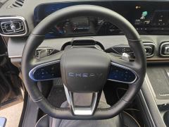 Chery Tiggo 9 2.0T 2WDPremium Edition 5 - фото 18