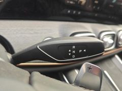 Chery Tiggo 9 2.0T 2WDPremium Edition 5 - фото 19