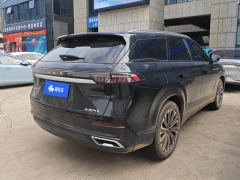 Chery Tiggo 9 2.0T 2WDPremium Edition 5 - фото 2