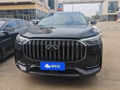 Chery Tiggo 9 2.0T 2WDPremium Edition 5 - фото 3