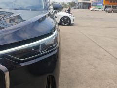 Chery Tiggo 9 2.0T 2WDPremium Edition 5 - фото 4