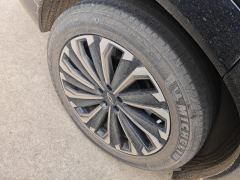 Chery Tiggo 9 2.0T 2WDPremium Edition 5 - фото 6