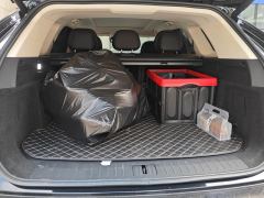 Chery Tiggo 9 2.0T 2WDPremium Edition 5 - фото 7