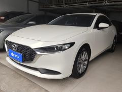 Mazda3 Axela 2.0L Automatic Prime Edition - ფოტო 1