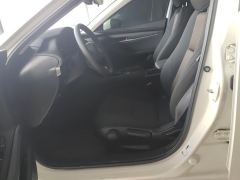 Mazda3 Axela 2.0L Automatic Prime Edition - ფოტო 14