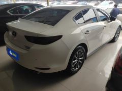 Mazda3 Axela 2.0L Automatic Prime Edition - ფოტო 2
