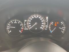 Mazda3 Axela 2.0L Automatic Prime Edition - ფოტო 20