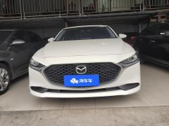 Mazda3 Axela 2.0L Automatic Prime Edition - ფოტო 3