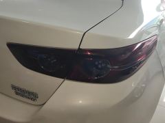 Mazda3 Axela 2.0L Automatic Prime Edition - ფოტო 5