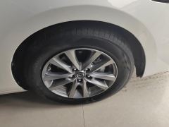 Mazda3 Axela 2.0L Automatic Prime Edition - ფოტო 6