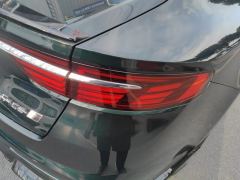 Geely Xingui Xingrui 2.0T Only this turquoise version - фото 5
