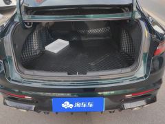 Geely Xingui Xingrui 2.0T Only this turquoise version - фото 7
