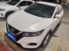 Nissan Qashqai 2.0L Smart Edition - photo 1