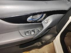 Nissan Qashqai 2.0L Smart Edition - photo 13