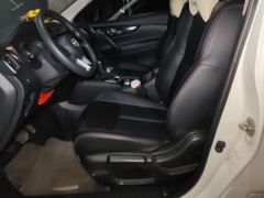 Nissan Qashqai 2.0L Smart Edition - photo 14