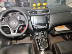 Nissan Qashqai 2.0L Smart Edition - photo 16