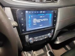Nissan Qashqai 2.0L Smart Edition - photo 17