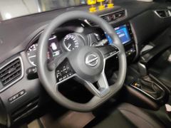 Nissan Qashqai 2.0L Smart Edition - photo 18