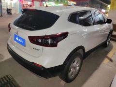 Nissan Qashqai 2.0L Smart Edition - photo 2