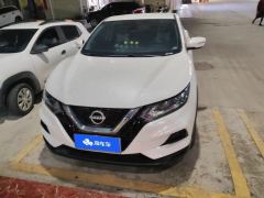 Nissan Qashqai 2.0L Smart Edition - photo 3