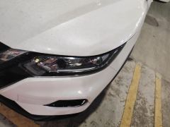 Nissan Qashqai 2.0L Smart Edition - photo 4