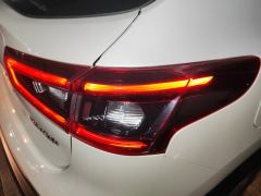 Nissan Qashqai 2.0L Smart Edition - photo 5
