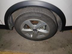 Nissan Qashqai 2.0L Smart Edition - photo 6
