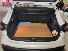 Nissan Qashqai 2.0L Smart Edition - photo 7