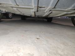 Nissan Qashqai 2.0L Smart Edition - photo 8